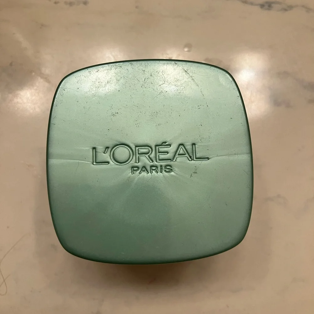 Pure-Clay Mask - Picture 2 of 6